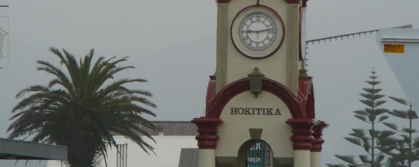 hokitika 1