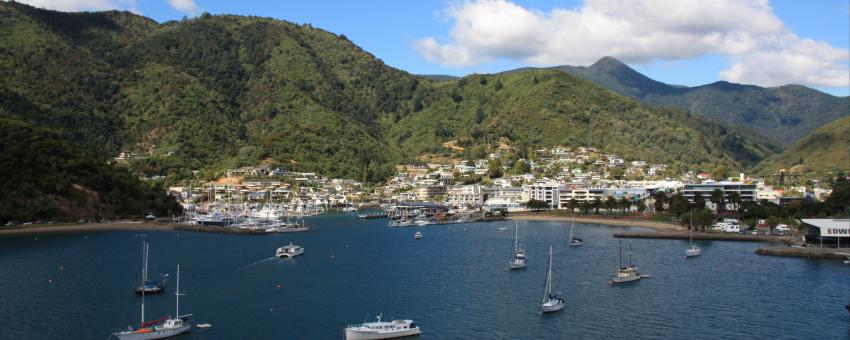 Picton Picton
