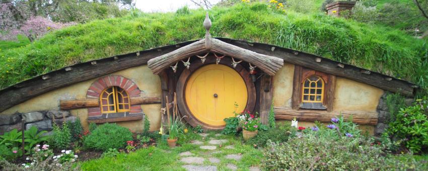 Hobbiton