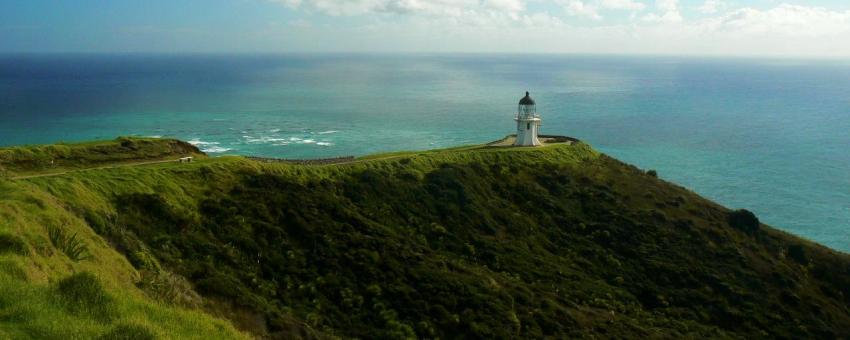 Cape Reinga