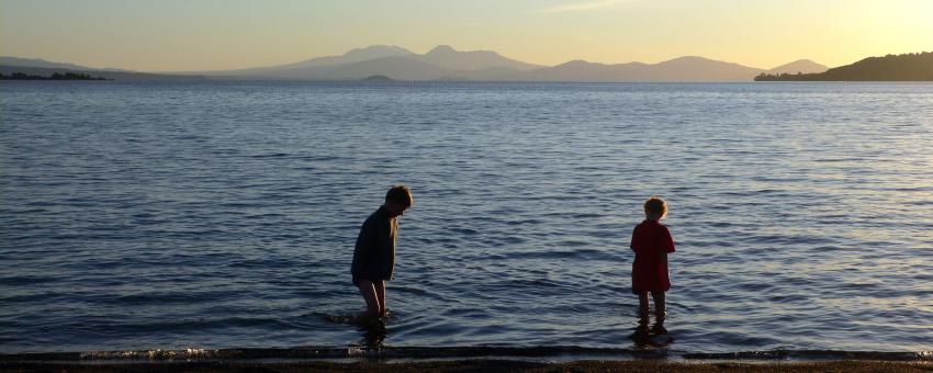 Taupo