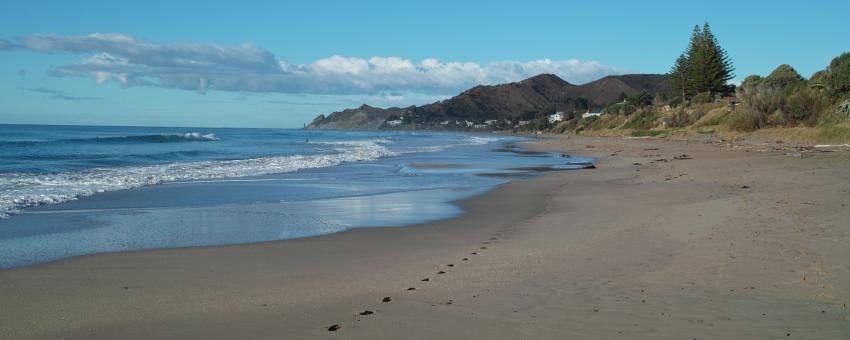 Wainui, Gisborne