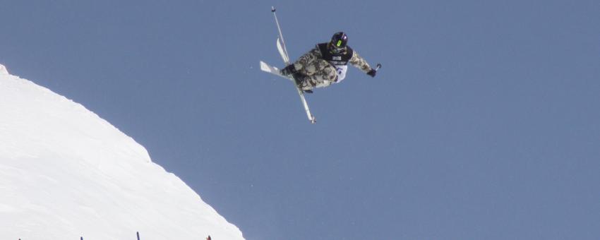 NZ Winter Games - Cardrona