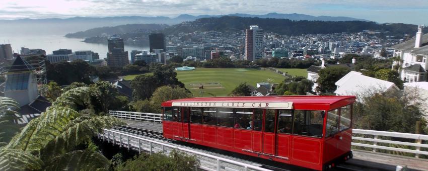 Cable Car