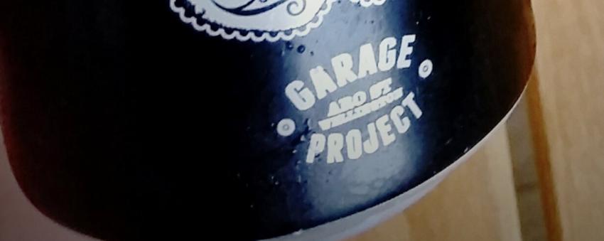 Garage Project Dark
