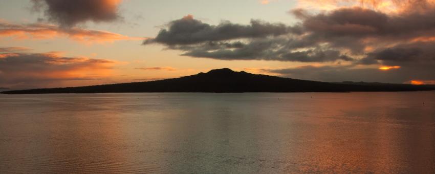 Rangitoto