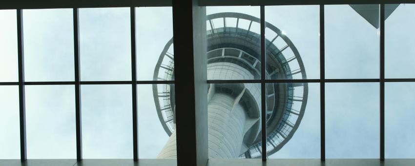 Images from Sky Tower