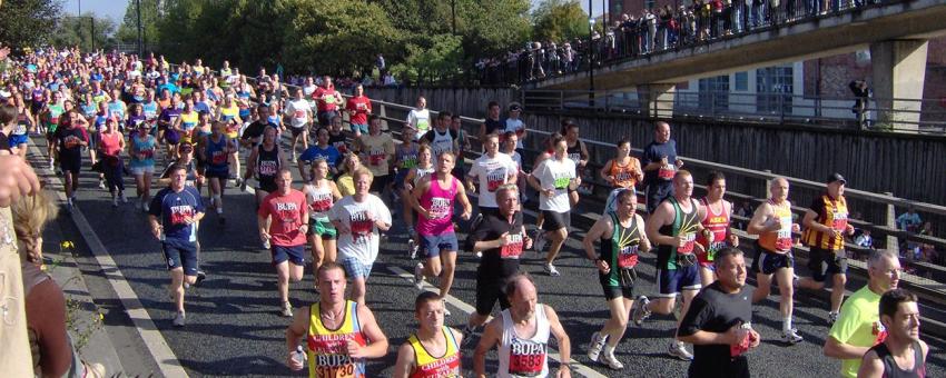 Great North Run