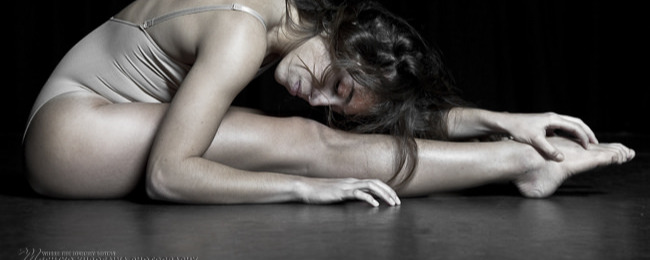 Dancer II, 2013