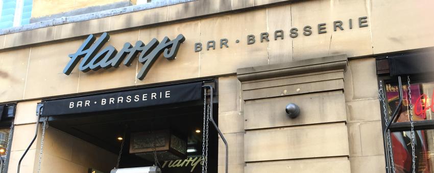 Harry's Harry's
