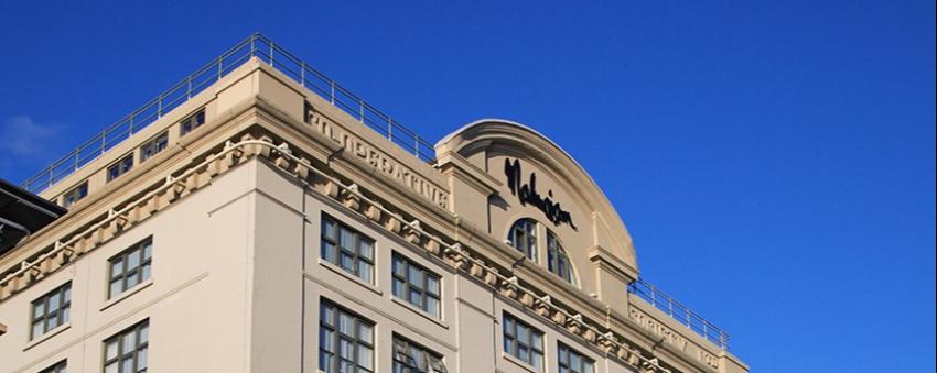 Malmaison Malmaison