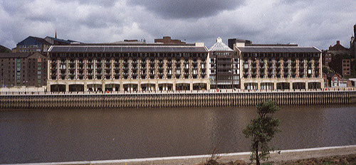069429:Copthorne Hotel Unknown c.1995