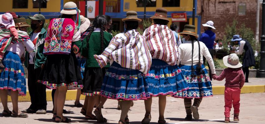 Sangarara Festival 18 Nov