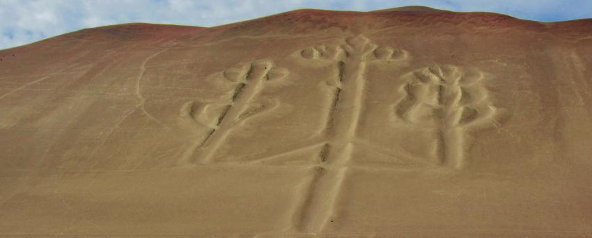 Candelabra Paracas