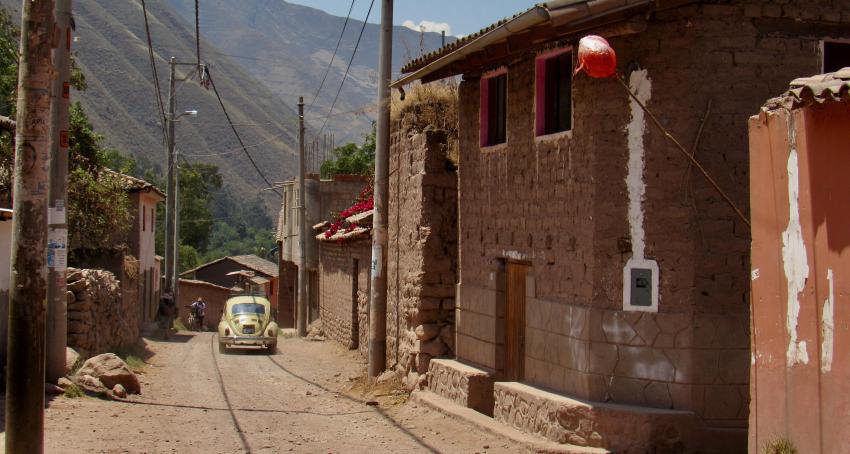 Urubamba