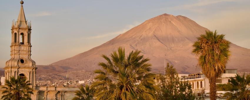 Arequipa