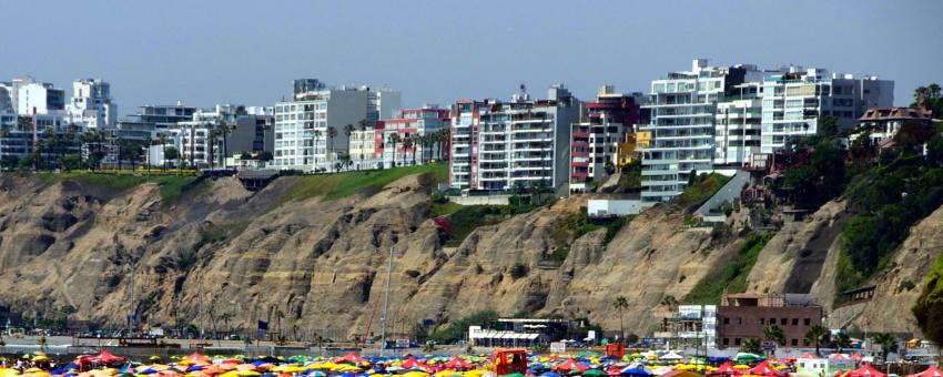 Lima Perú