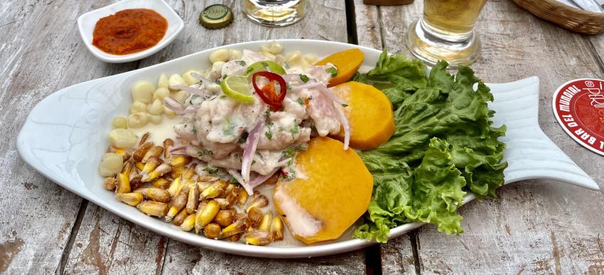 Ceviche