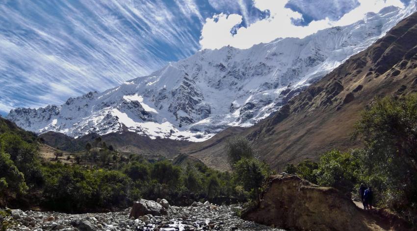 Salkantay