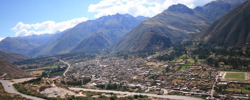 urubamba