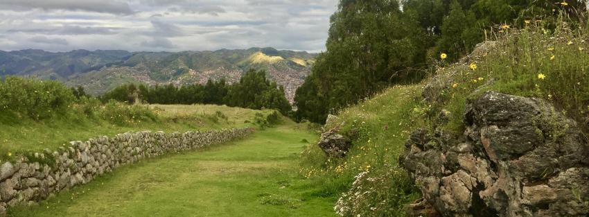 Cusco Trails