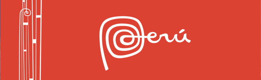 Peru marketing symbol