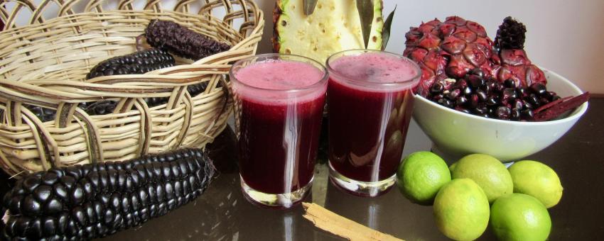 Chicha Morada