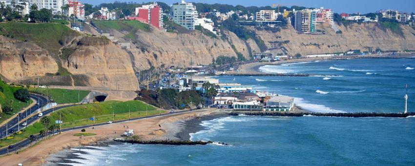 Playa Lima