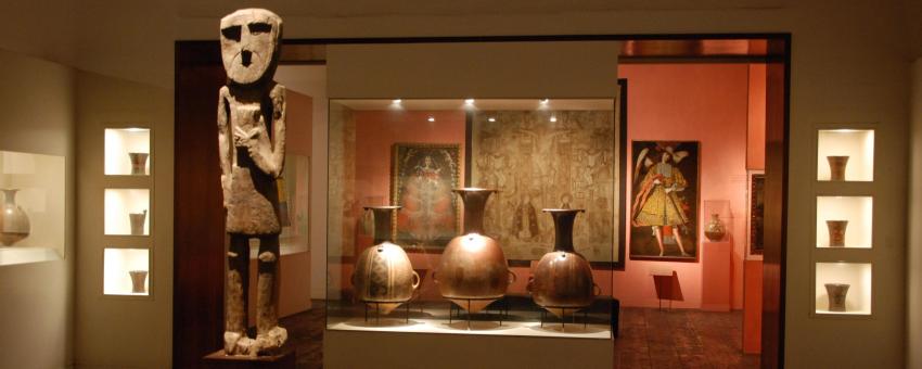 museo larco