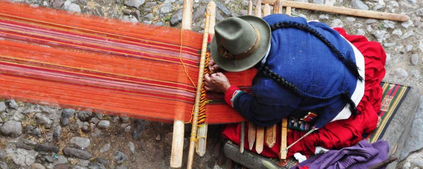 Perú