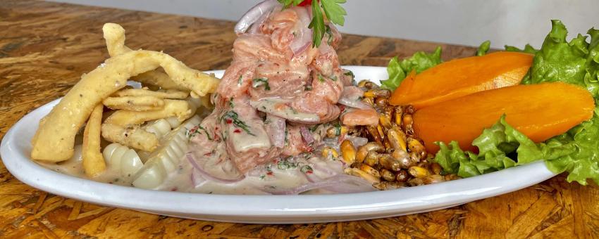 Ceviche