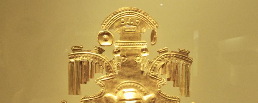 Museo de Oro