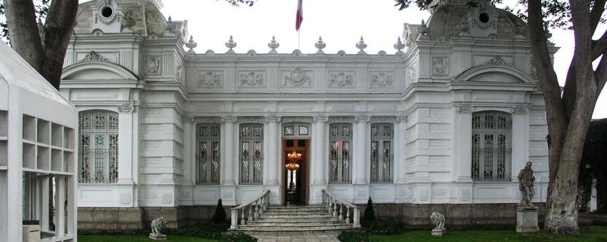Museo de Pedro de Osma