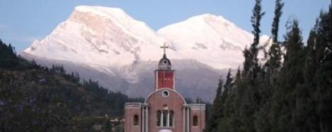 Campo Santo Yungay Campo Santo Yungay