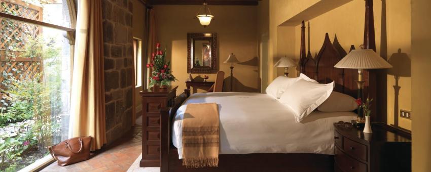 Belmond Monasterio Hotel Cusco