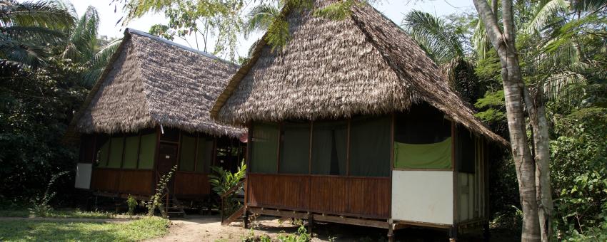 Jaguarundi’s Inn by Tambopata Rainforest Tours