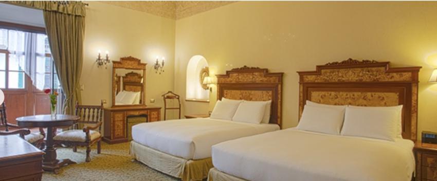 Aranwa Boutique Hotel Cusco