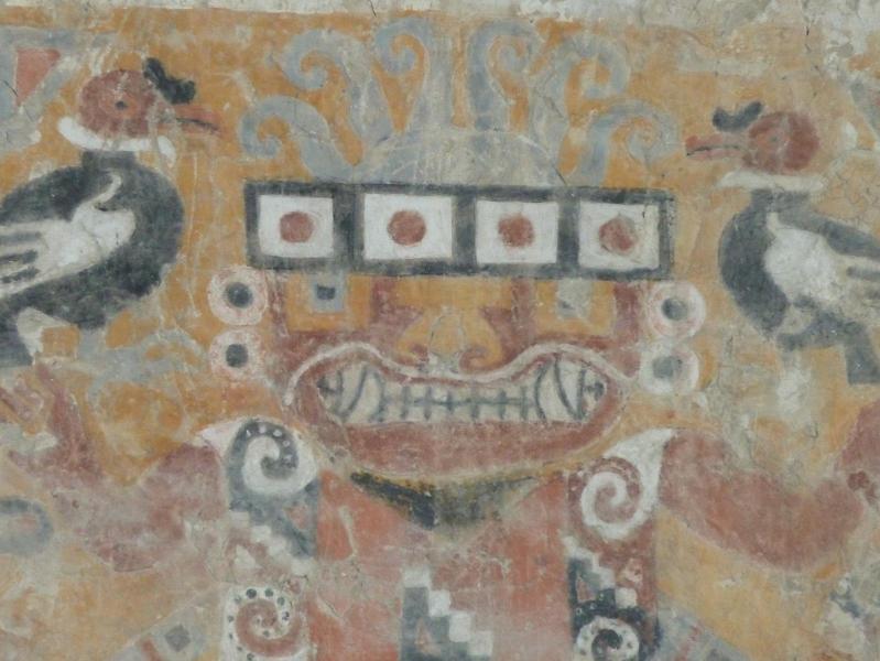 Cao Mural