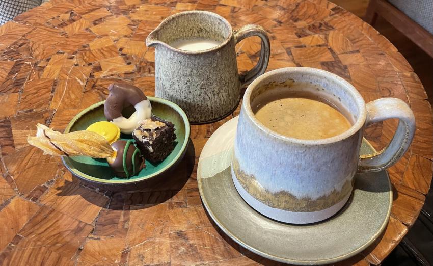 Coffee