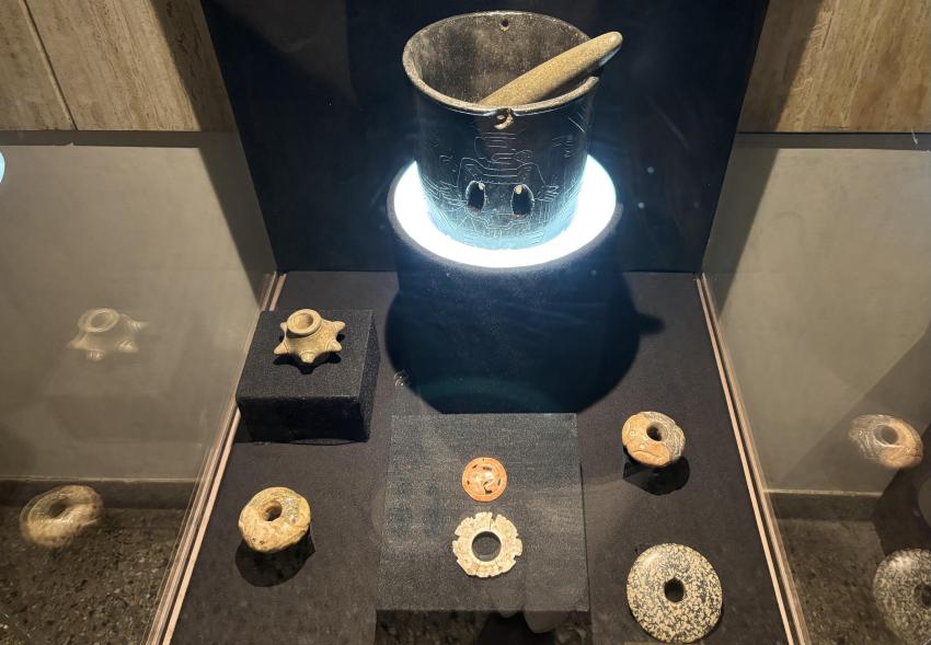 Bruning Museum Bruning Museum