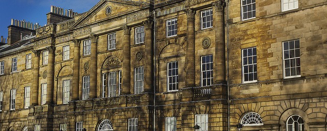 No 6, Charlotte Square, Edinburgh No 6, Charlotte Square, Edinburgh