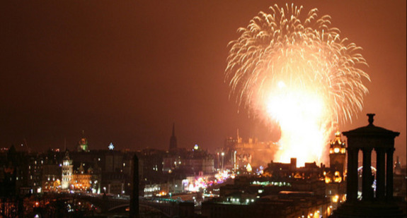 Happy New Year! Happy New Year!