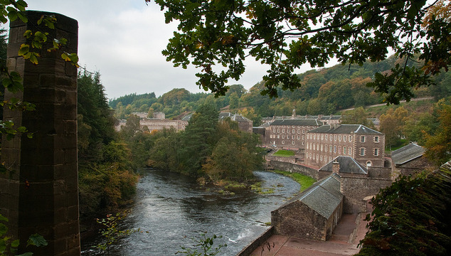 New Lanark (12 of 28)