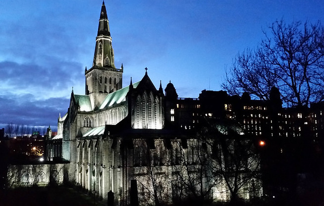 Glasgow Cathedral