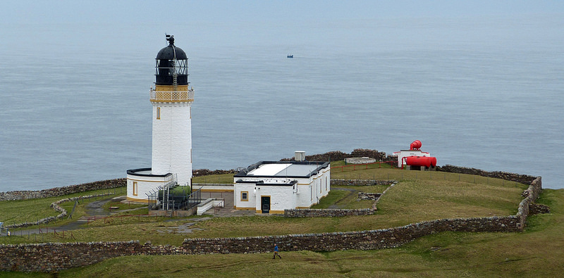 Cape Wrath Lighthouse Cape Wrath Lighthouse