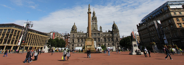 George Square