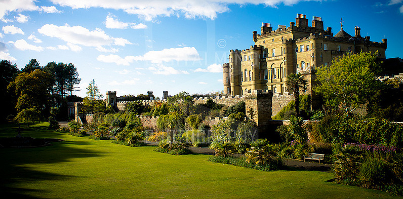 Culzean Castle