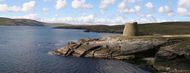 Mousa Broch