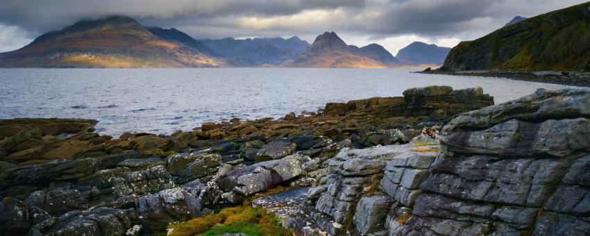 cuillins cuillins