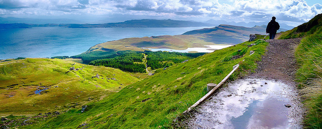 Scotland